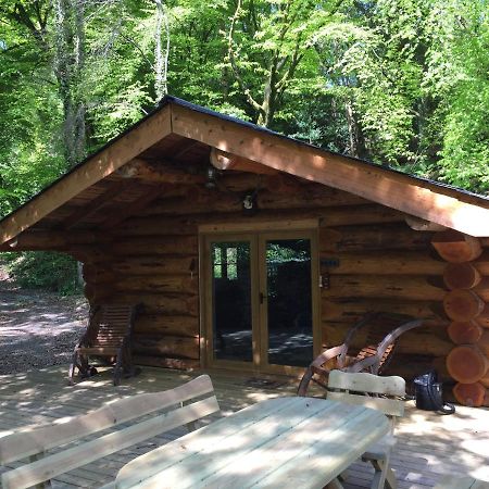 Hesperus Lodge Wellington  Kültér fotó
