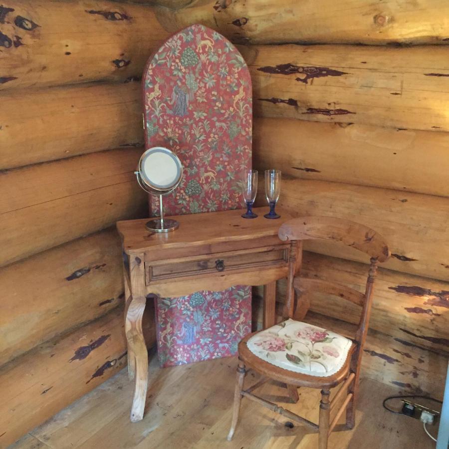 Hesperus Lodge Wellington  Kültér fotó