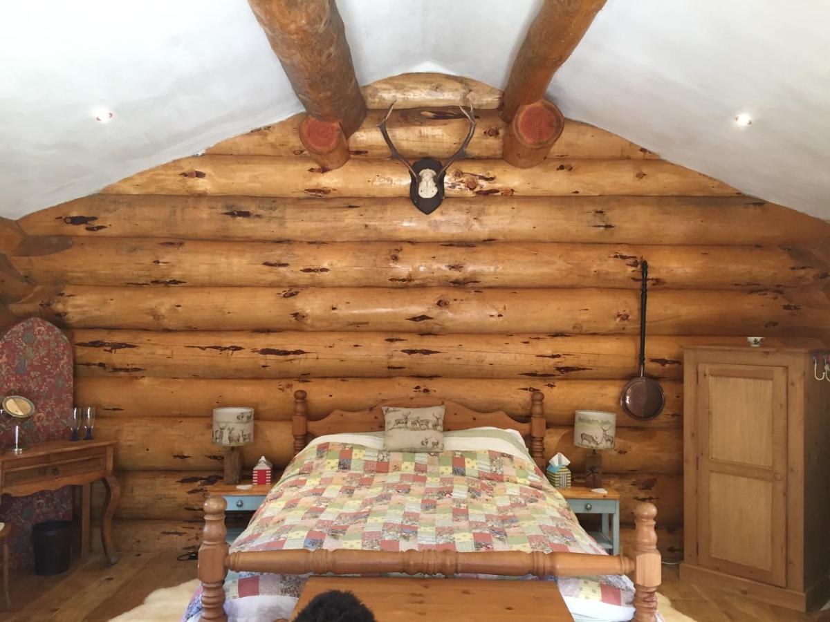 Hesperus Lodge Wellington  Kültér fotó