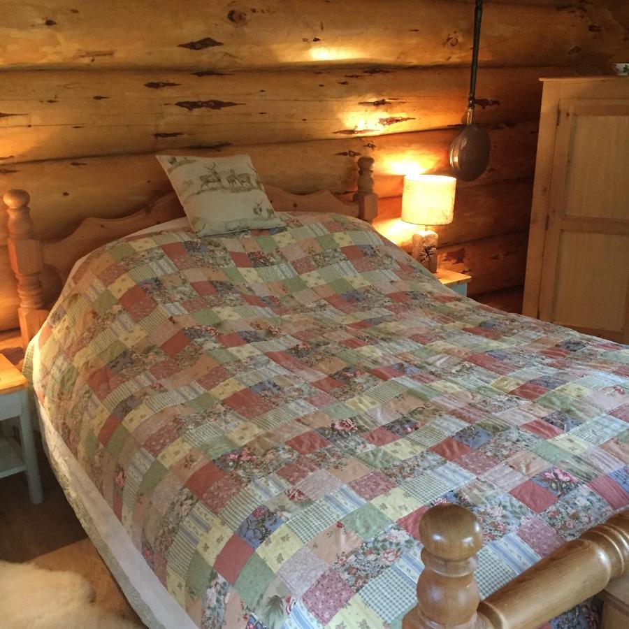 Hesperus Lodge Wellington  Kültér fotó
