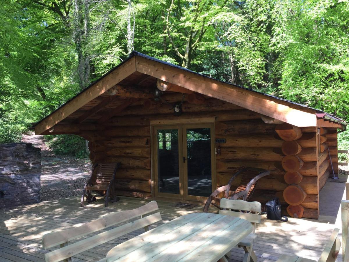 Hesperus Lodge Wellington  Kültér fotó